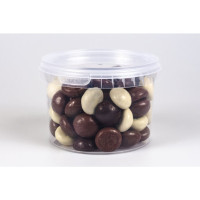 Perníčky - 3 druhy čokolády 250g
