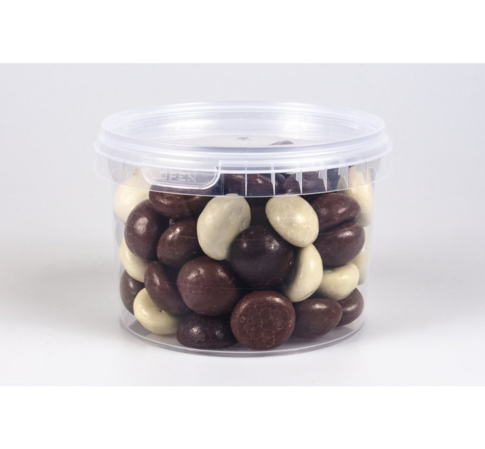 Perníčky - 3 druhy čokolády 250g