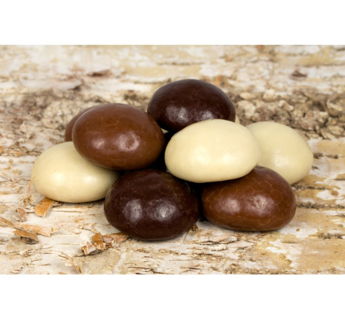 Perníčky - 3 druhy čokolády 250g