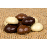 Perníčky - 3 druhy čokolády 250g
