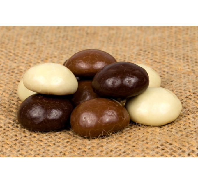 Perníčky - 3 druhy čokolády 250g