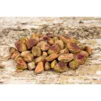 Pistácie loupané 250g Pistácie loupané 250g
