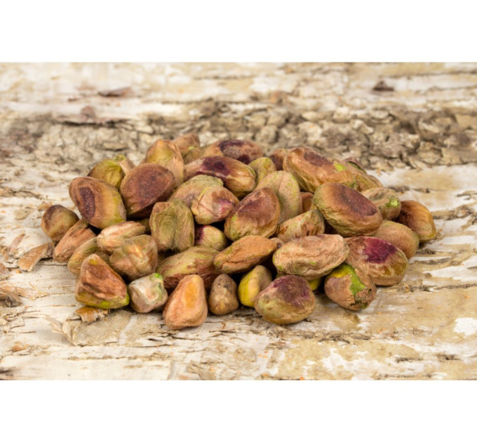 Pistácie loupané 250g