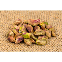 Pistácie loupané 250g Pistácie loupané 250g