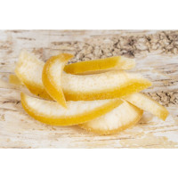 Pomelo plátky 200g