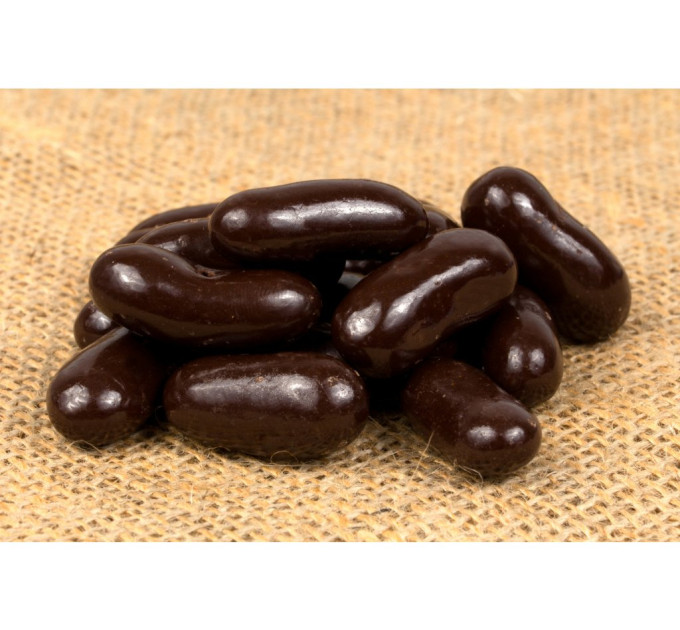 Pomerančová kůra v hořké čokoládě 350g