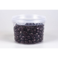 Rozinky v karobové polevě 350g