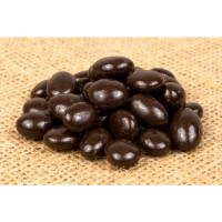 Rozinky v karobové polevě 350g
