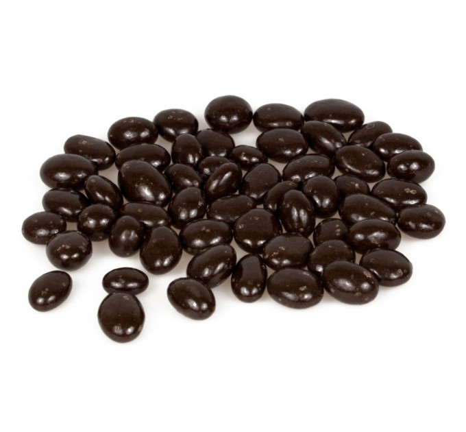 Rozinky v karobové polevě 350g