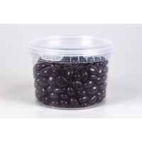 Rozinky v hořké čokoládě 350g