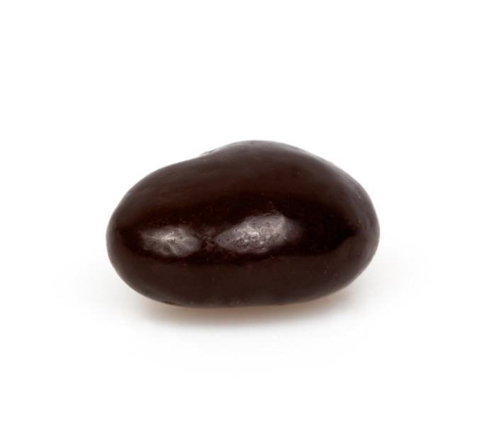 Rozinky v hořké čokoládě 350g