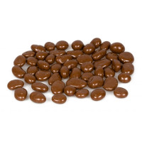 Rozinky v mléčné čokoládě 350g