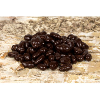 Slunečnice v hořké čokoládě 350g