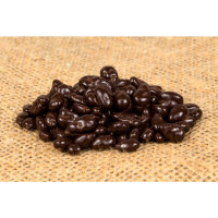 Slunečnice v hořké čokoládě 350g