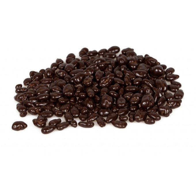 Slunečnice v hořké čokoládě 350g