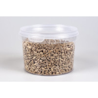 Slunečnicové semínko loupané 250g Slunečnicové semínko loupané 250g