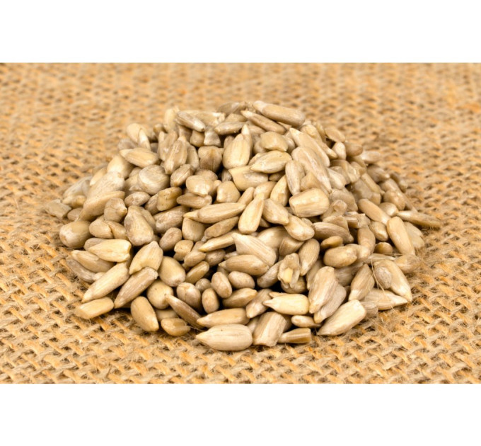 Slunečnicové semínko loupané 250g