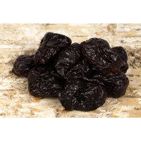 Švestky sušené bez pecek vel. 40/50 350g