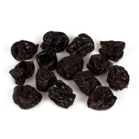 Švestky sušené bez pecek vel. 40/50 350g