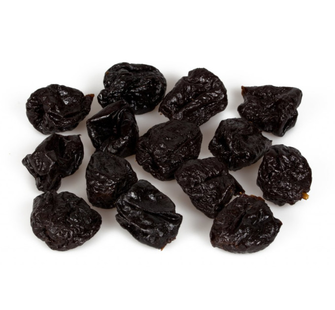 Švestky sušené bez pecek vel. 40/50 350g