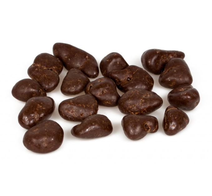 Švestky v hořké čokoládě 350g