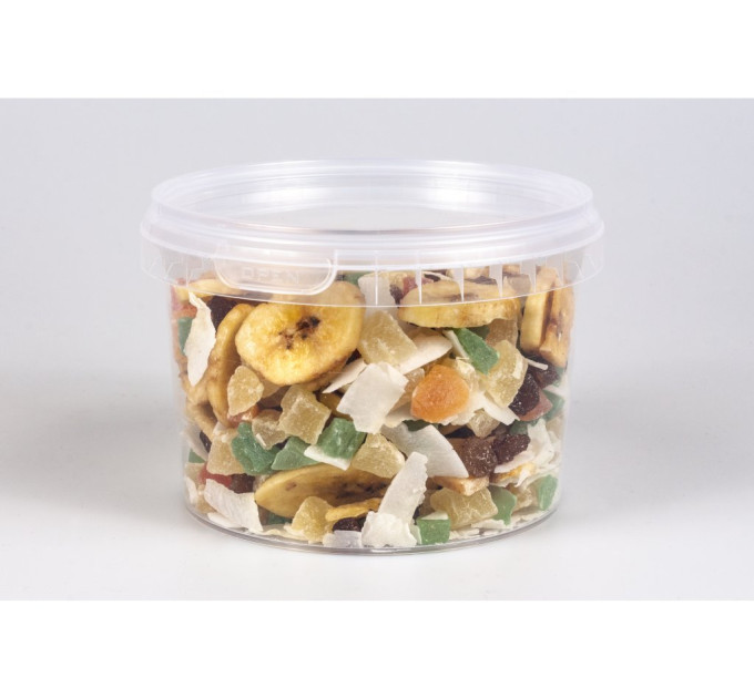 Tropická směs 250g
