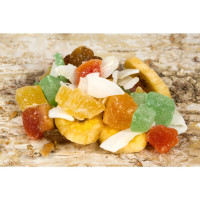 Tropická směs 250g