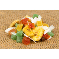 Tropická směs 250g
