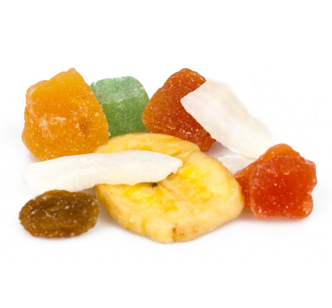 Tropická směs 250g