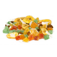 Tropická směs 250g
