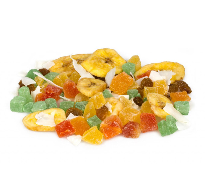 Tropická směs 250g
