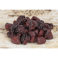 Třešně natural 250g