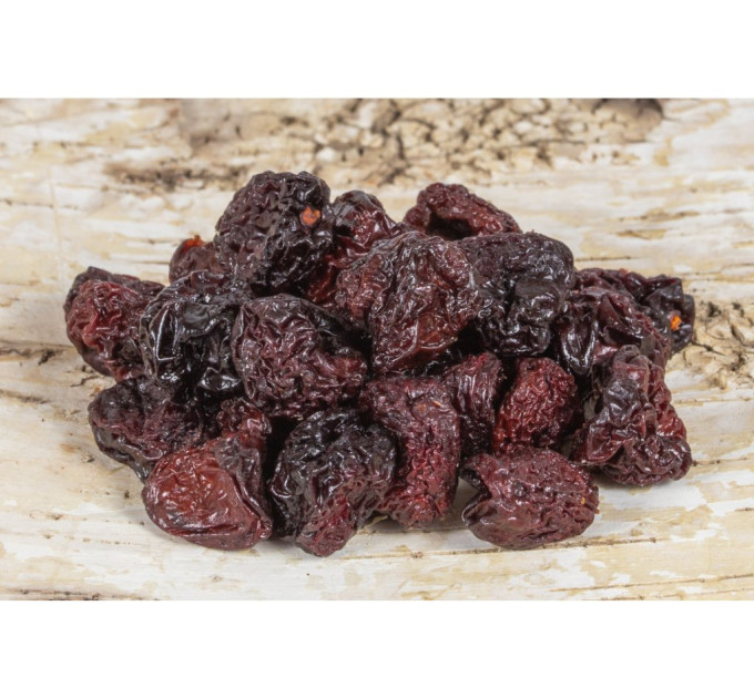 Třešně natural 250g
