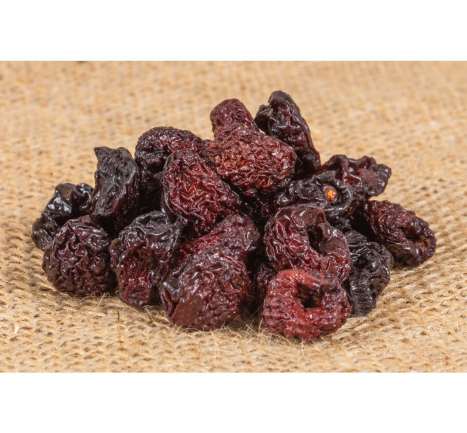 Třešně natural 250g