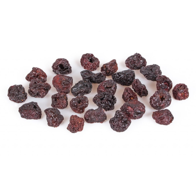Třešně natural 250g