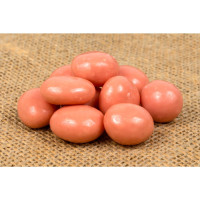 Třešně v třešňovém jogurtu 300g