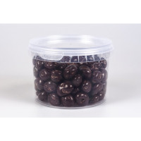 Višně v hořké čokoládě 350g