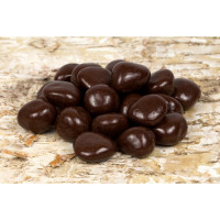 Višně v hořké čokoládě 350g