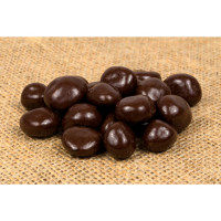 Višně v hořké čokoládě 350g