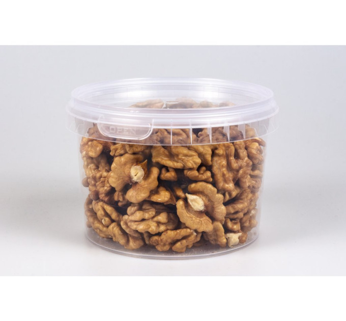 Vlašská jádra 200g (80% půlky)