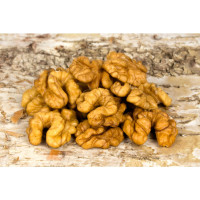 Vlašská jádra 200g (80% půlky) Vlašská jádra 200g (80% půlky)