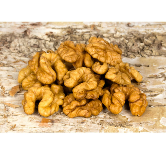 Vlašská jádra 200g (80% půlky)