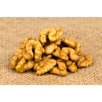 Vlašská jádra 200g (80% půlky) Vlašská jádra 200g (80% půlky)