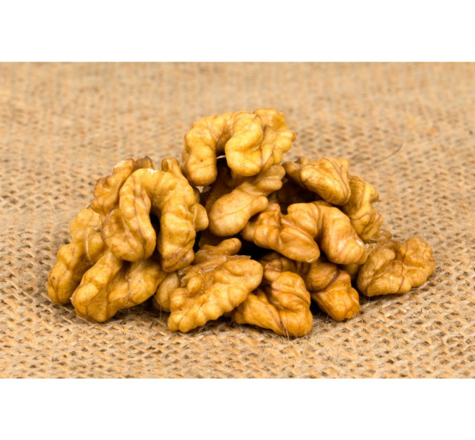 Vlašská jádra 200g (80% půlky)