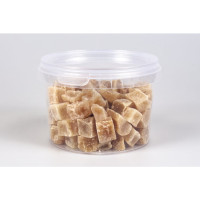 Zázvor kostky 300g