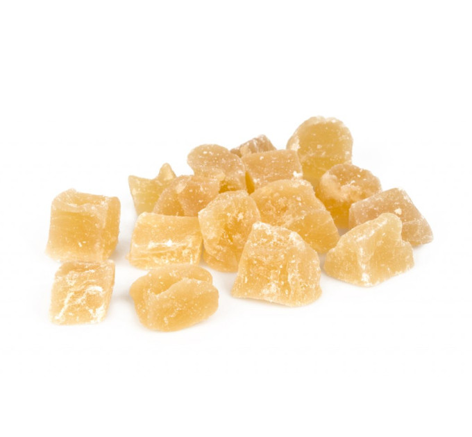 Zázvor kostky 300g