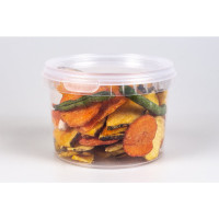 Zeleninové chipsy 100g Zeleninové chipsy 100g