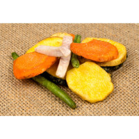 Zeleninové chipsy 100g Zeleninové chipsy 100g